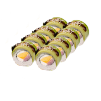 Марбл манго