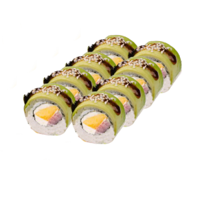 Марбл манго
