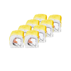 Оранж Чеддер 
