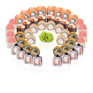 Сет Форвард