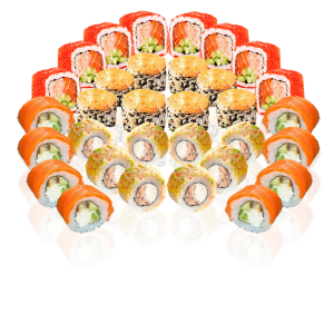 Сет Якудза