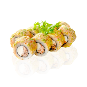 Ебі де люкс